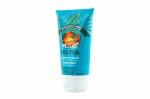 HEI POA Shampooing Baume Parfum Tiaré 150 ml