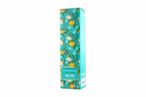 HEI POA Eau de toilette Sensualité Mythique 100 ml