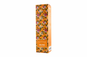 HEI POA Eau de toilette Sensualité Exotique 100 ml
