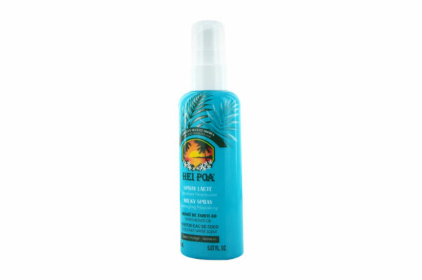 HEI POA Spray Lacté Démêlant Nourrissant spray 150 ml
