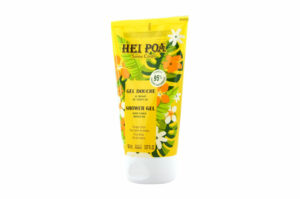 HEI POA Gel douche Monoï 150 ml