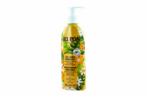 HEI POA Lait corps hydratant au Monoï 250 ml