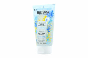 HEI POA Shampooing Douche Après-soleil 150 ml