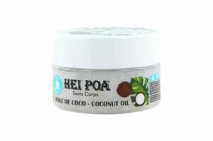 HEI POA Huile de Coco Bio 100 ml