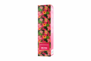 HEI POA Eau de toilette Sensualité Idyllique 100 ml