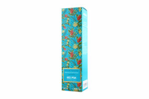 HEI POA Eau de toilette Sensualité Aquatique 100 ml