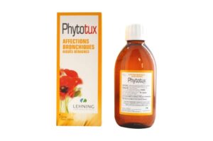 PHYTOTUX sirop 250 ml