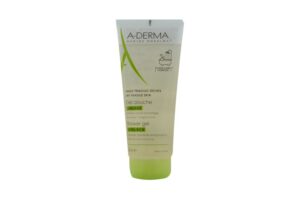 A-DERMA Gel Douche Surgras 200 ml