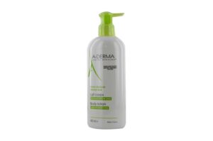 A-DERMA Lait Corps 400 ml