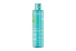 A-DERMA Phys-Ac Eau Micellaire Nettoyante 200 ml