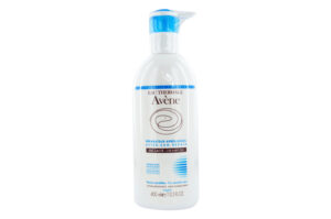 AVENE Lait réparateur après soleil gel lacté 400 ml