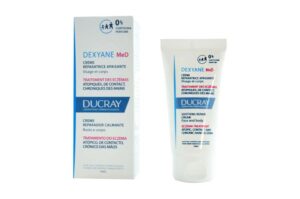 DUCRAY DEXYANE MeD crème réparatrice et apaisante 30 ml