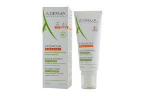 A-DERMA Exomega Baume Emollient 200 ml
