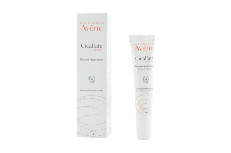 AVENE Cicalfate Baume réparateur à lèvres 10 ml