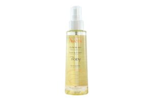 AVENE BODY Huile de Soin Peaux sensibles 100 ml