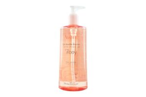 AVENE BODY Gel douche douceur 500 ml