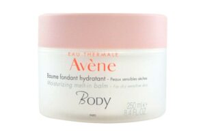 AVENE BODY Baume Fondant Hydratant Pot 250 ml