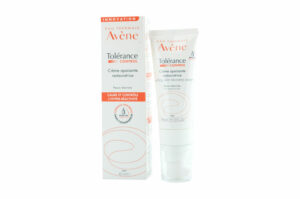 AVENE Tolérance Control Crème apaisante restauratrice Peaux réactives normales à mixtes 40 ml