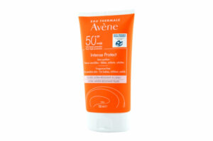 AVENE Intense Protect SPF 50+ Résistant à l'eau 150 ml