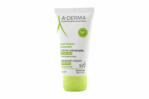 A-DERMA Crème Universelle 50 ml