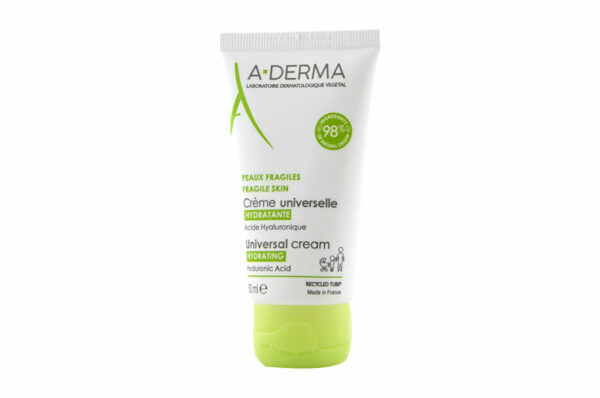 A-DERMA Crème Universelle 50 ml