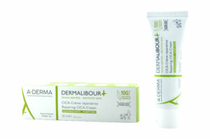 A-DERMA DERMALIBOUR+ CICA-Crème réparatrice 50 ml