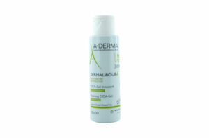 A-DERMA DERMALIBOUR+ CICA-Gel moussant 100 ml