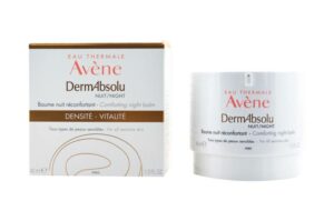 AVENE DermAbsolu Baume de nuit réconfortant 40 ml