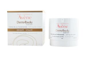 AVENE DermAbsolu Crème de jour fondamentale 40 ml