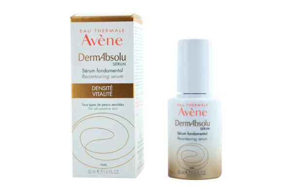 AVENE DermAbsolu Sérum fondamental 30 ml