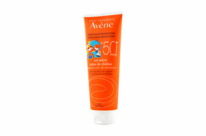 AVENE solaire Lait enfant SPF 50+ 250 ml