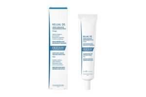 DUCRAY KELUAL DS Crème apaisante squamoréductrice 40 ml