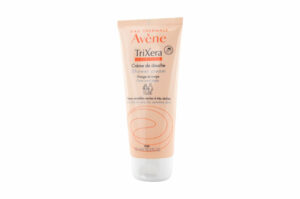 AVENE TriXera Nutrition Crème de douche Peaux sensibles et sèches 100 ml