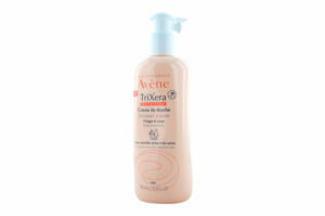 AVENE TriXera Nutrition Crème de douche Peaux sensibles et sèches 500 ml