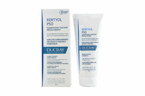 DUCRAY Kertyol PSO Shampooing Traitant Rééquilibrant 200 ml