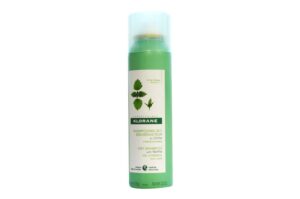 KLORANE Shampooing sec à l'ortie 150 ml