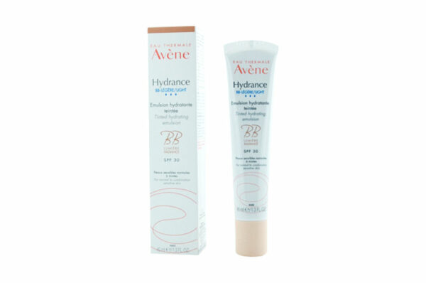 AVENE Hydrance BB lumière Emulsion légère 40 ml