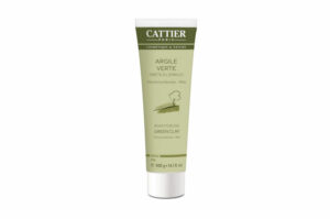 CATTIER Pâte Format Voyage 400 g