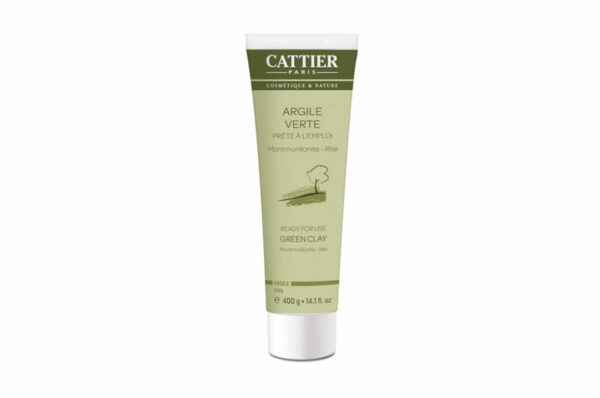 CATTIER Pâte Format Voyage 400 g