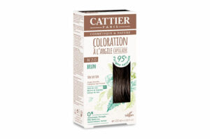 CATTIER Couleur 2.0 Brun 120 ml