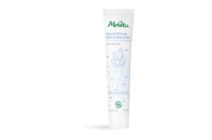 MELVITA Dentifrice Dents Blanches tube 75 ml