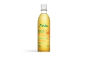 MELVITA Shampooing Soin Douceur flacon 200 ml