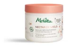 MELVITA Baume Réconfortant pot 175 ml