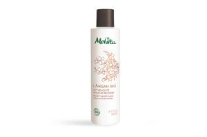MELVITA Lait Velouté flacon 200 ml