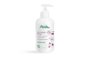 MELVITA Gel Hygiène Intime flacon pompe 225 ml