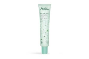 MELVITA Fluide Matifiant tube 40 ml