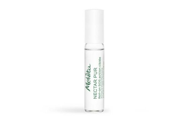 MELVITA Roll-On SOS Action Ciblée roll-on 5 ml