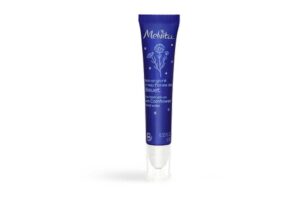 MELVITA Roll-On Givré Bleuet roll-on 10 ml