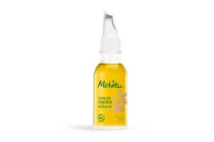 MELVITA Huile de Jojoba flacon plume 50 ml