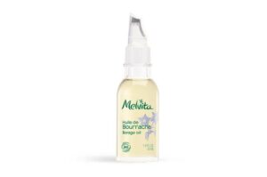 MELVITA Huile de Bourrache flacon plume 50 ml